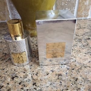 Tom Ford Metallique EDP Cologne 3.4oz